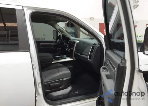 2016 Ram 1500 Outdoorsman из США, поврежденный, VIN 1C6RR7TT9GS386192